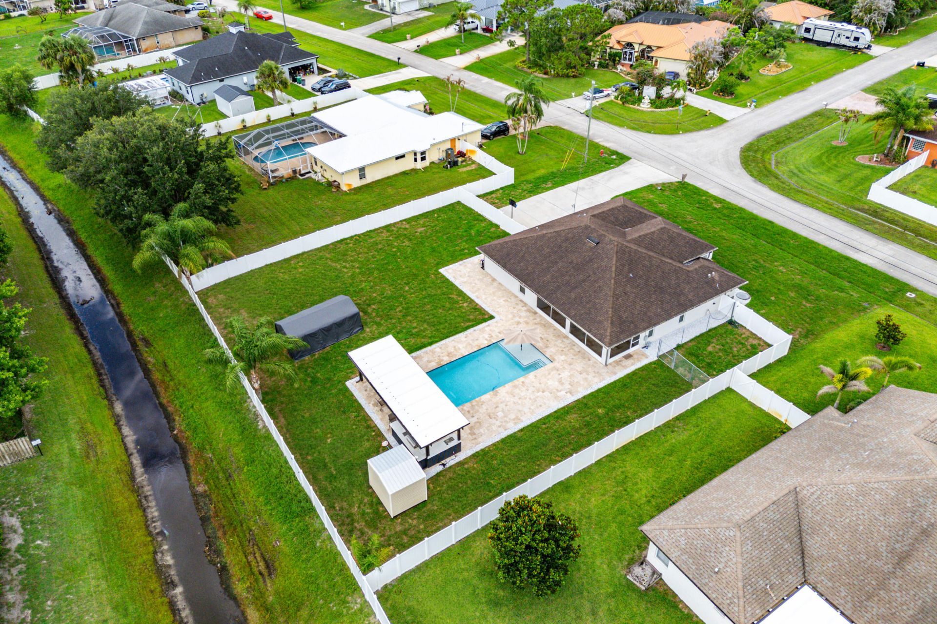 3349 SW Hill Street, Port Saint Lucie, FL 34953 Photo