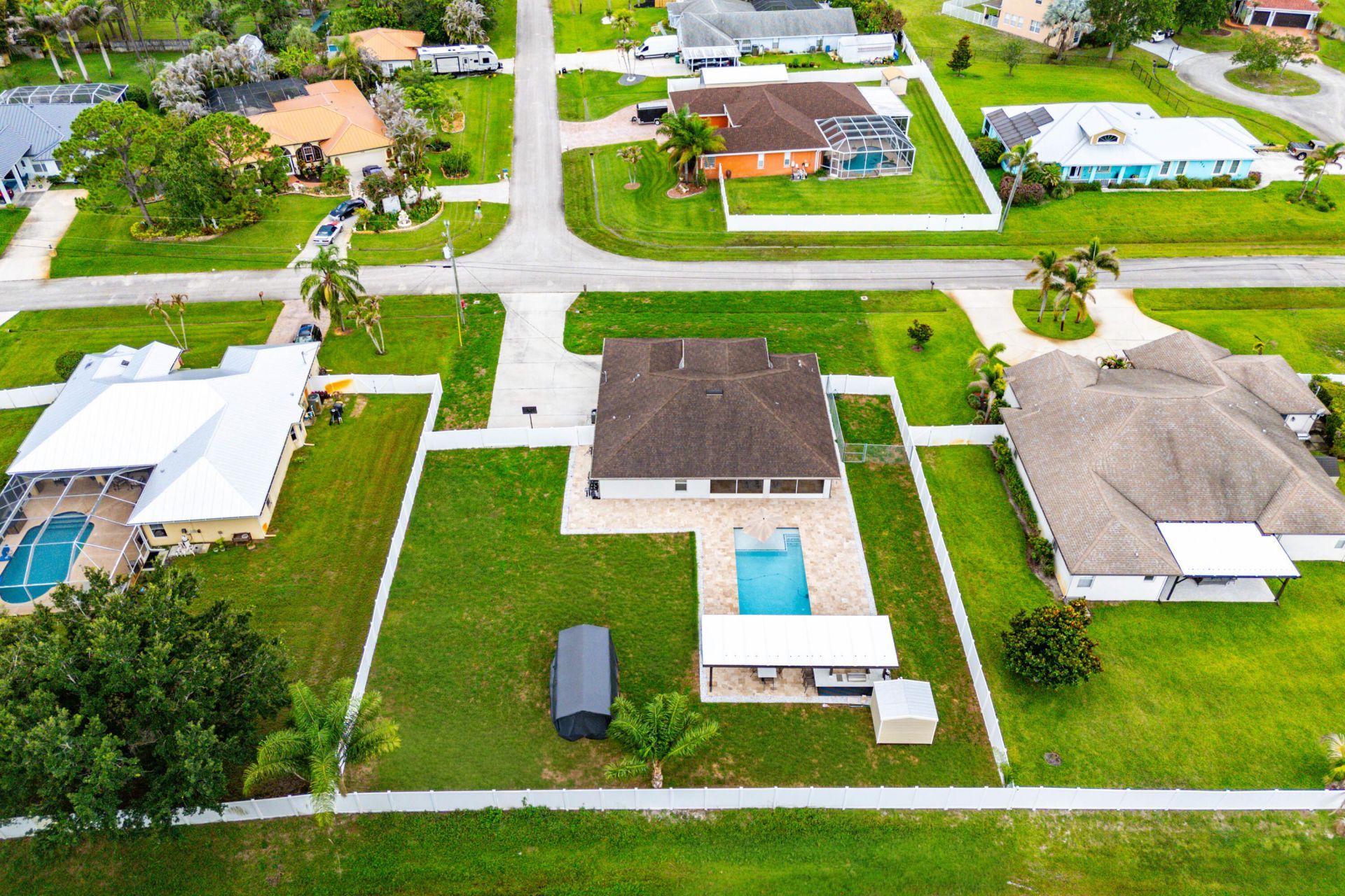 3349 SW Hill Street, Port Saint Lucie, FL 34953 Photo