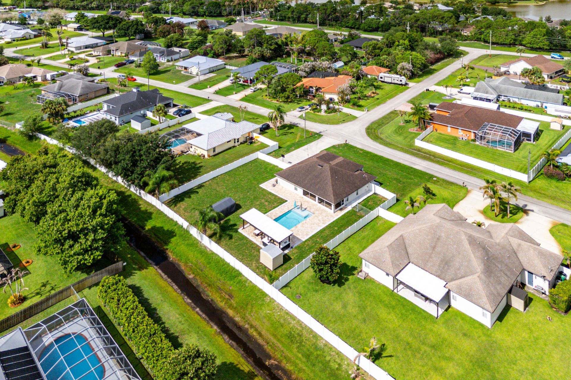 3349 SW Hill Street, Port Saint Lucie, FL 34953 Photo