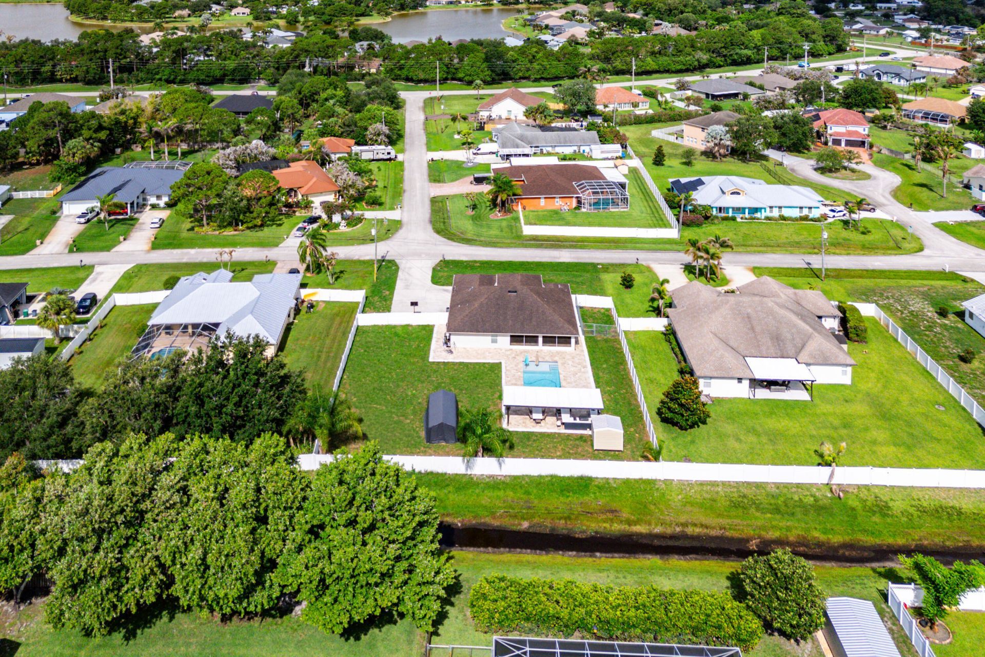 3349 SW Hill Street, Port Saint Lucie, FL 34953 Photo
