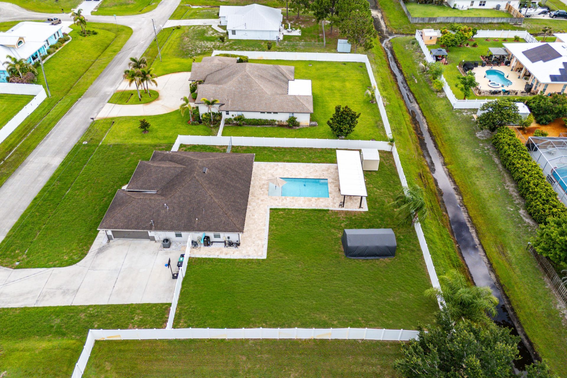 3349 SW Hill Street, Port Saint Lucie, FL 34953 Photo