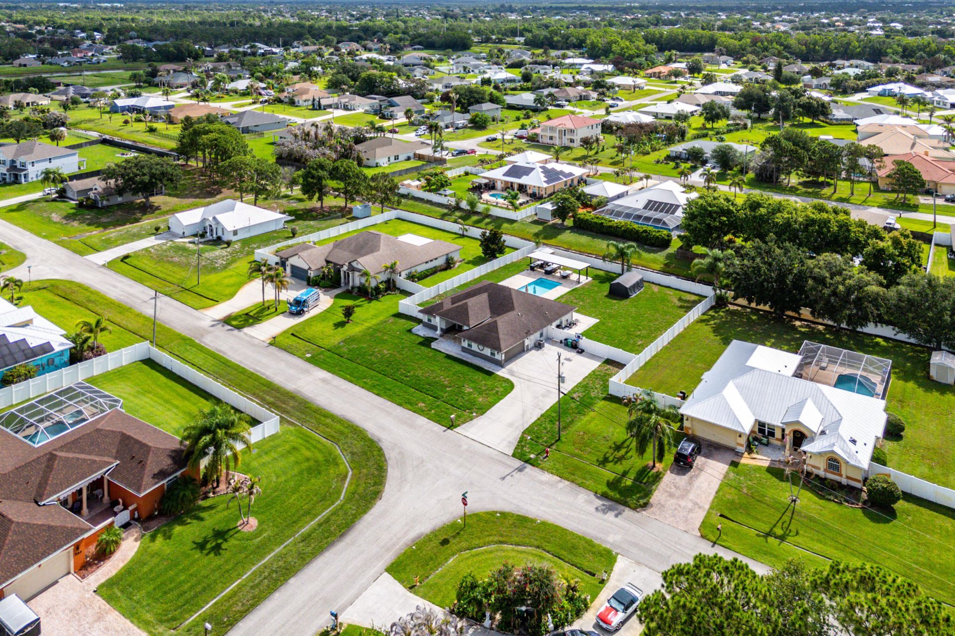 3349 SW Hill Street, Port Saint Lucie, FL 34953 Photo