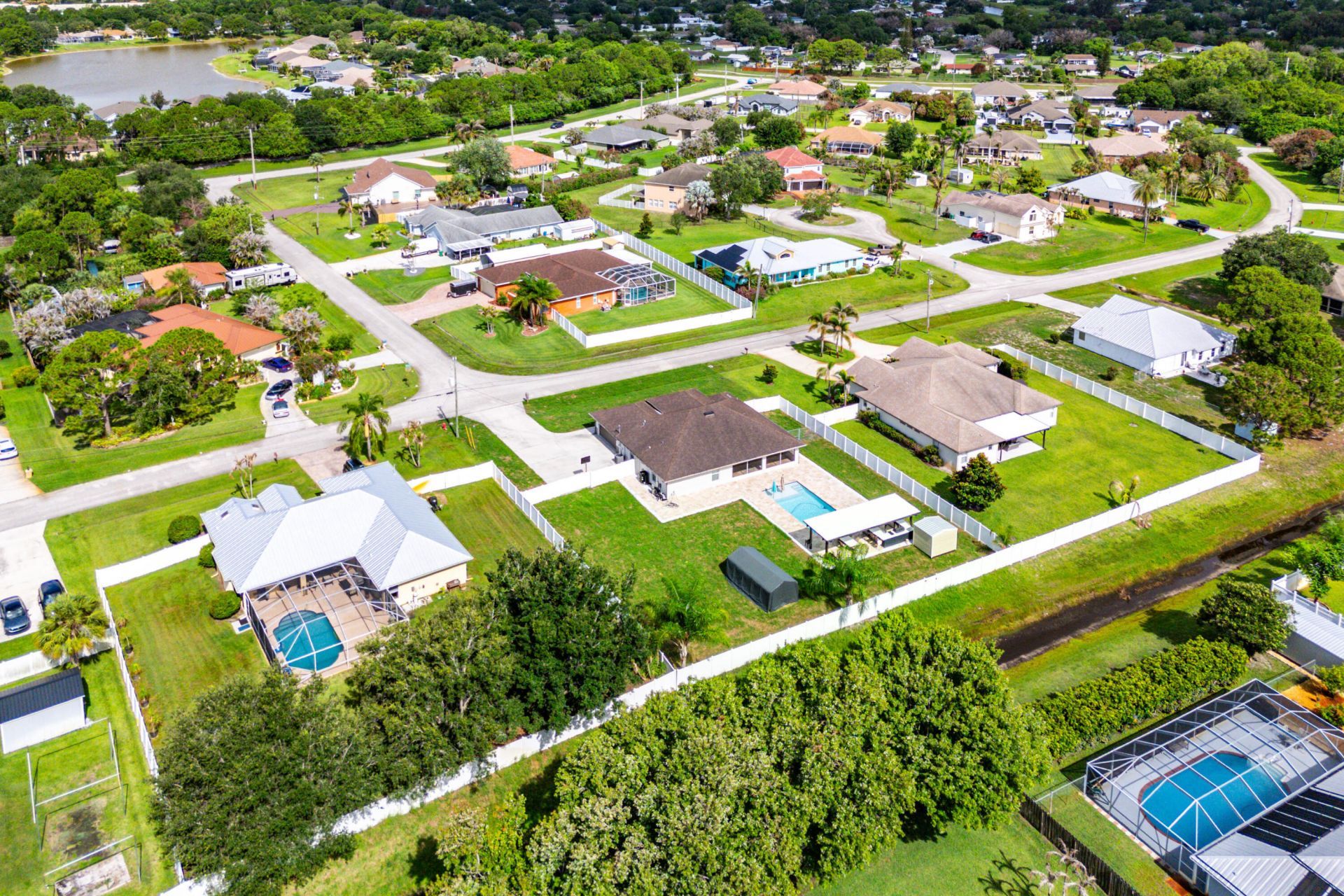 3349 SW Hill Street, Port Saint Lucie, FL 34953 Photo