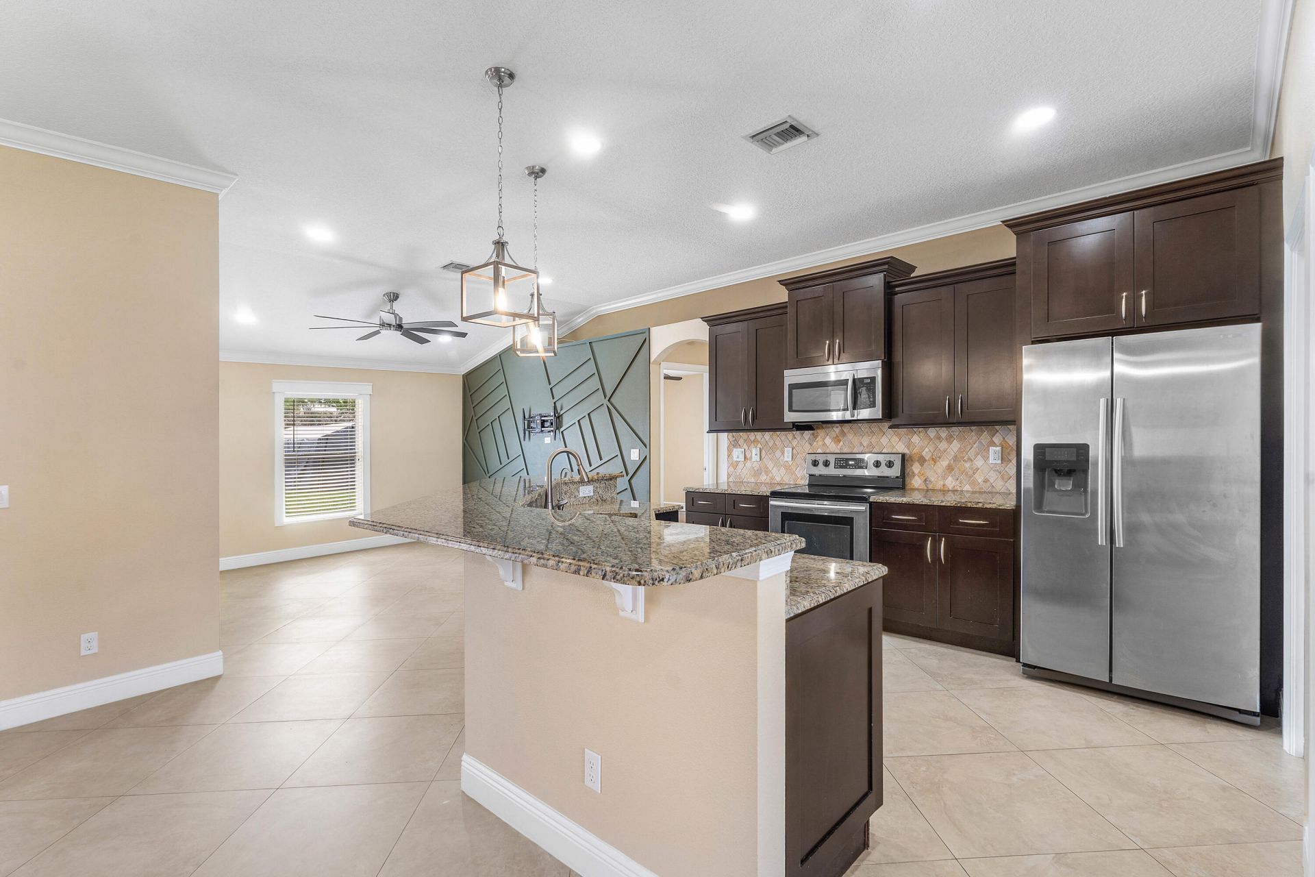 3349 SW Hill Street, Port Saint Lucie, FL 34953 Photo