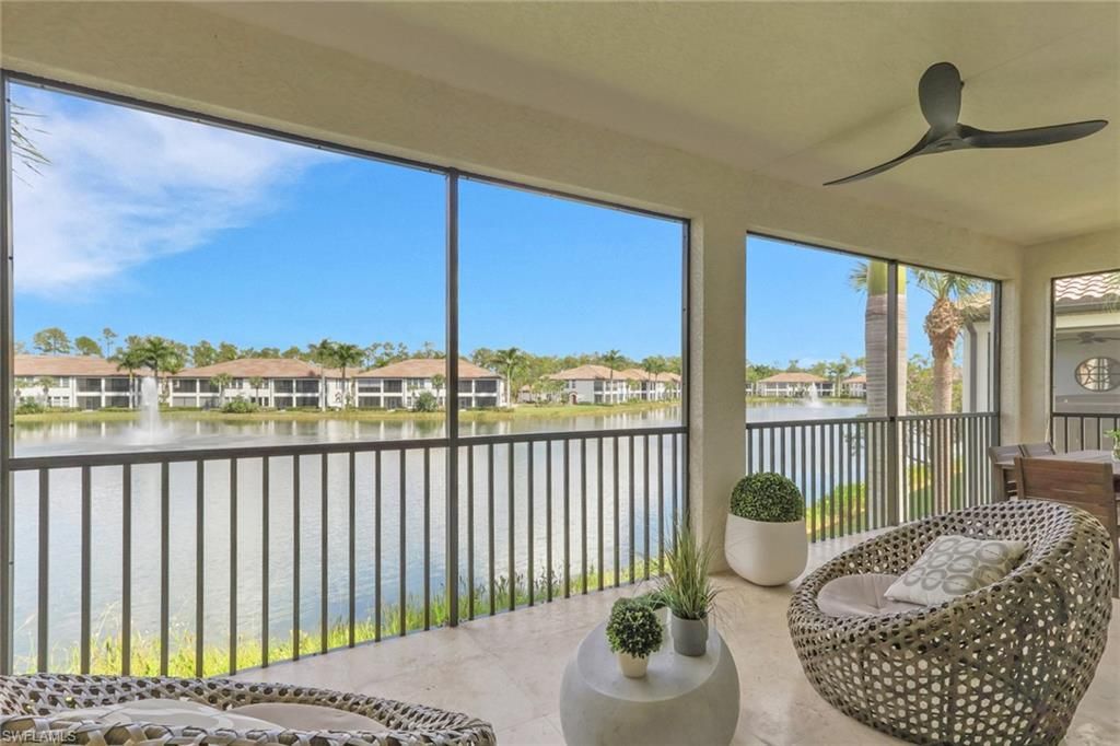 15161 Palmer Lake Cir , Unit 202, Naples, FL 34109 Photo