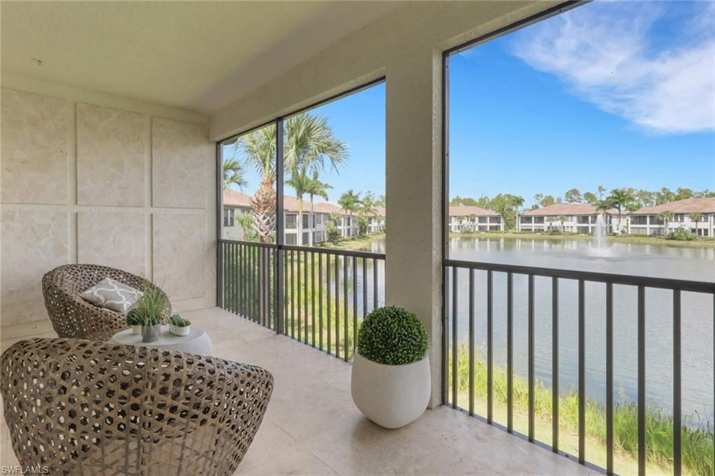 15161 Palmer Lake Cir , Unit 202, Naples, FL 34109 Photo