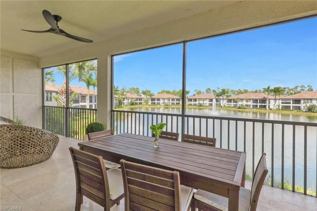 15161 Palmer Lake Cir , Unit 202, Naples, FL 34109 Photo