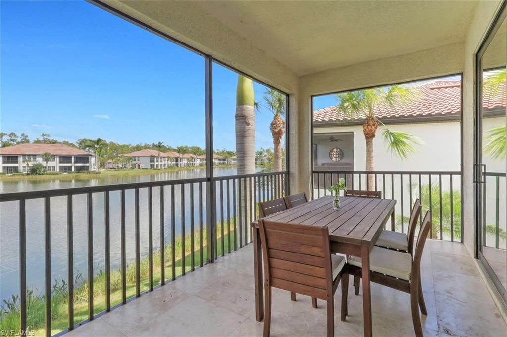 15161 Palmer Lake Cir , Unit 202, Naples, FL 34109 Photo