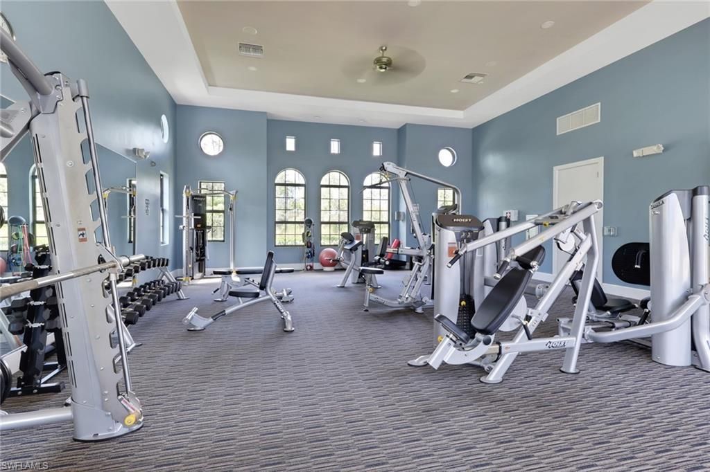 15161 Palmer Lake Cir , Unit 202, Naples, FL 34109 Photo
