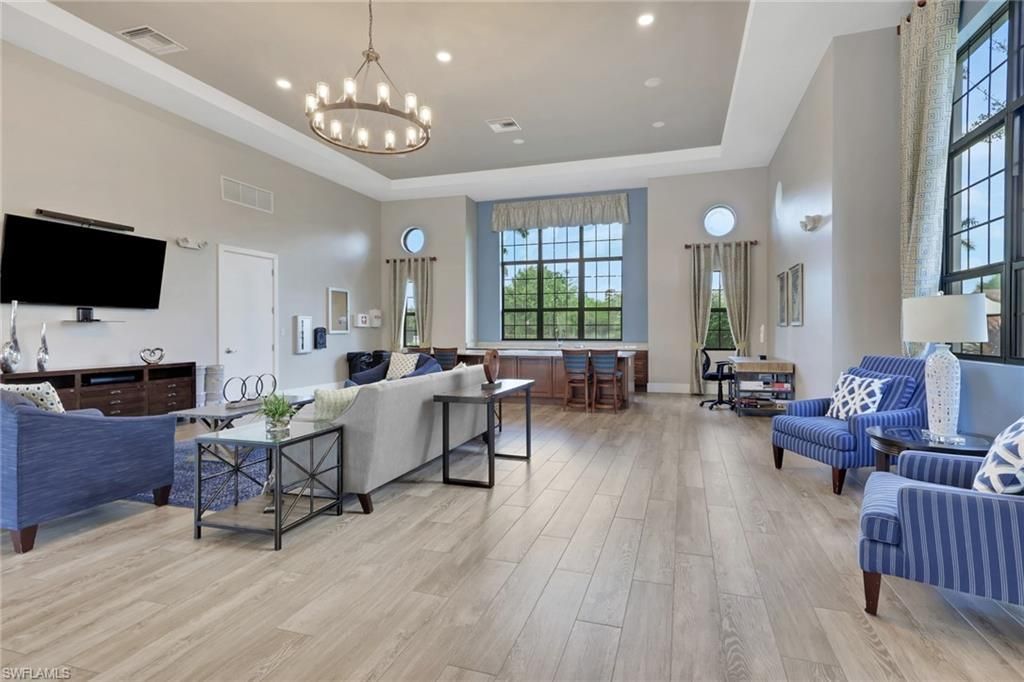 15161 Palmer Lake Cir , Unit 202, Naples, FL 34109 Photo