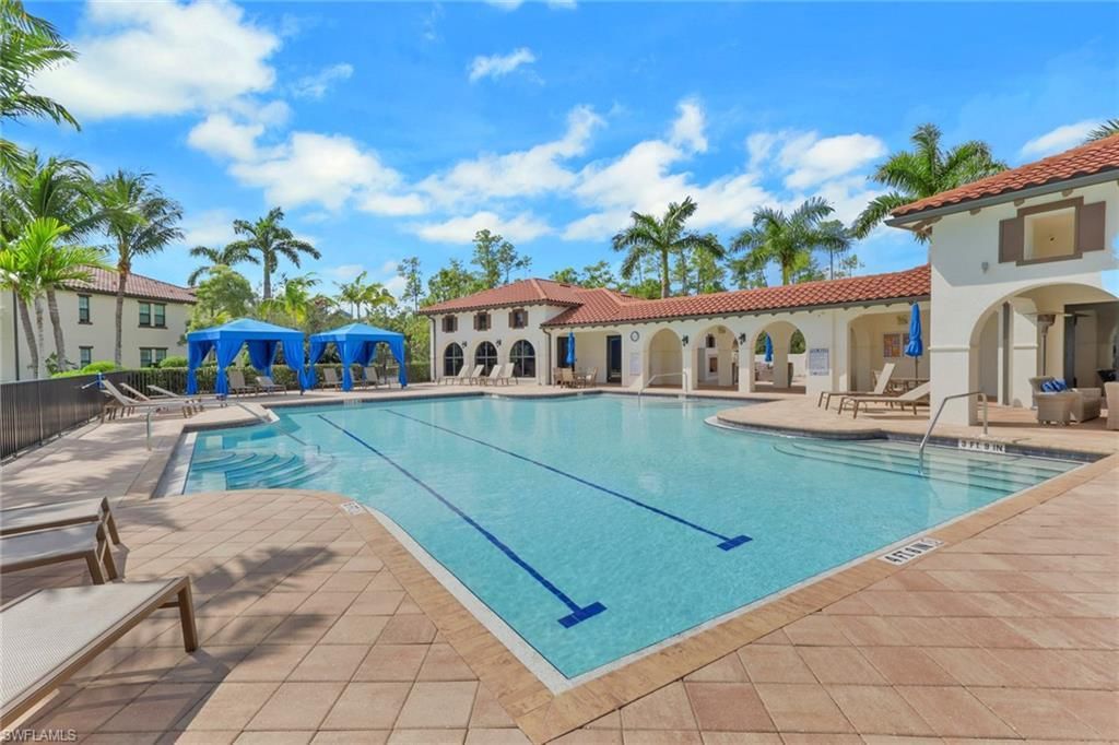 15161 Palmer Lake Cir , Unit 202, Naples, FL 34109 Photo