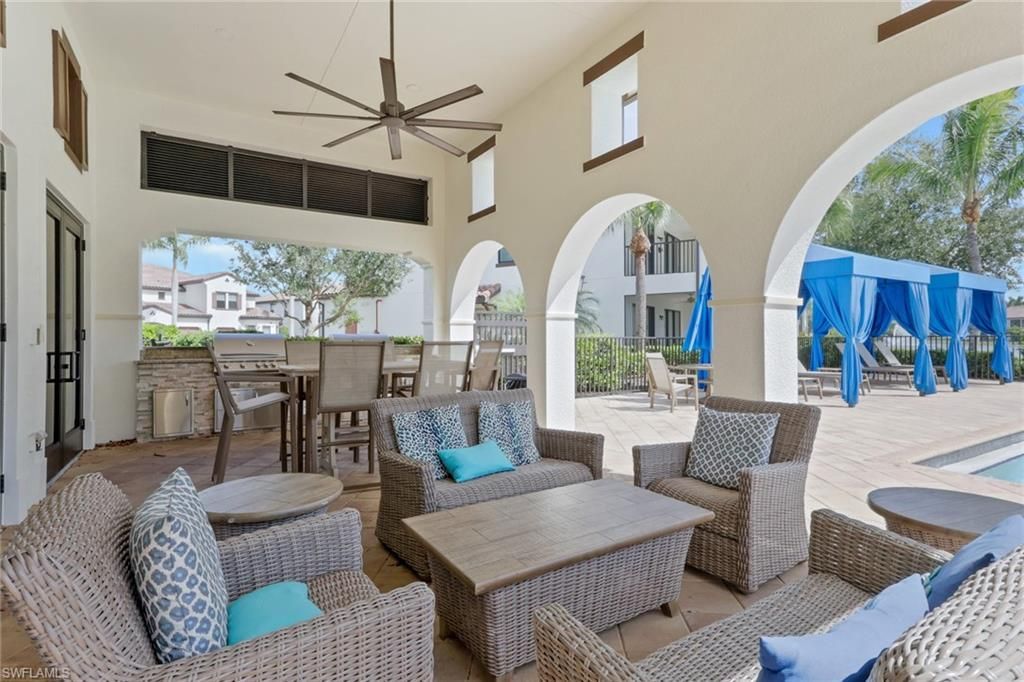 15161 Palmer Lake Cir , Unit 202, Naples, FL 34109 Photo