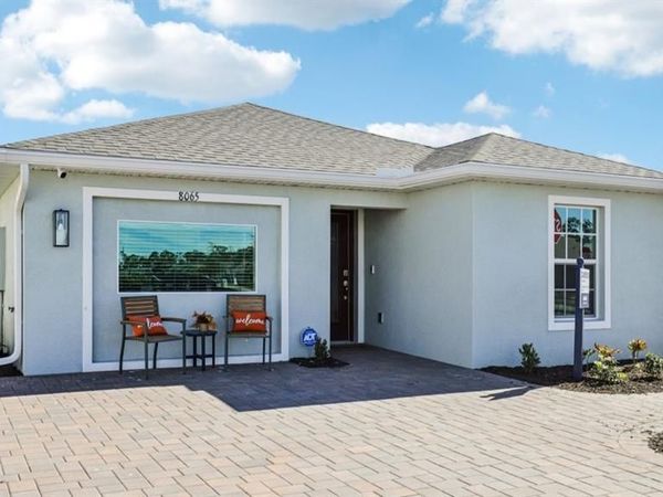 11305 SUNSET PRESERVE DR , LEHIGH ACRES, FL 33905