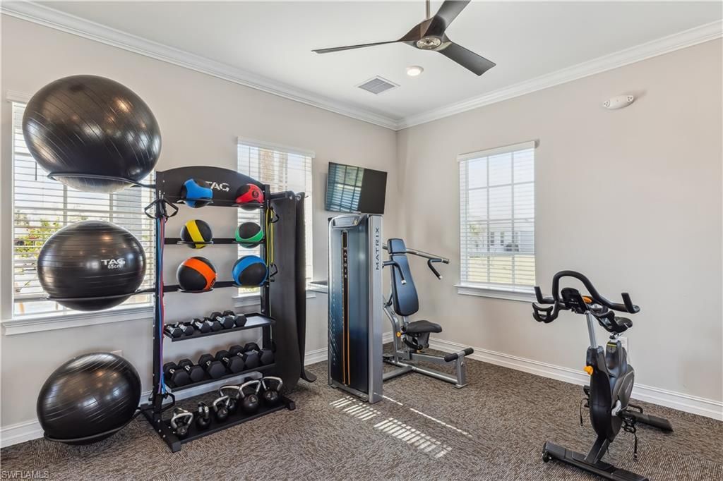 11305 Sunset Preserve Dr, Lehigh Acres, FL 33905 Photo