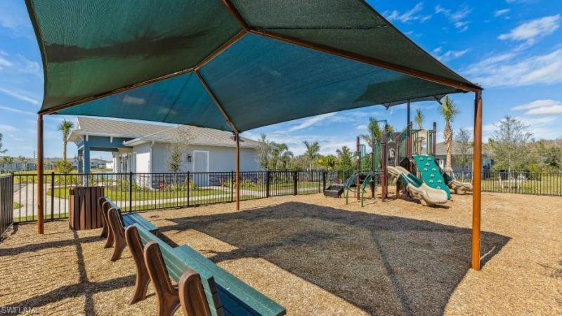 11305 Sunset Preserve Dr, Lehigh Acres, FL 33905 Photo