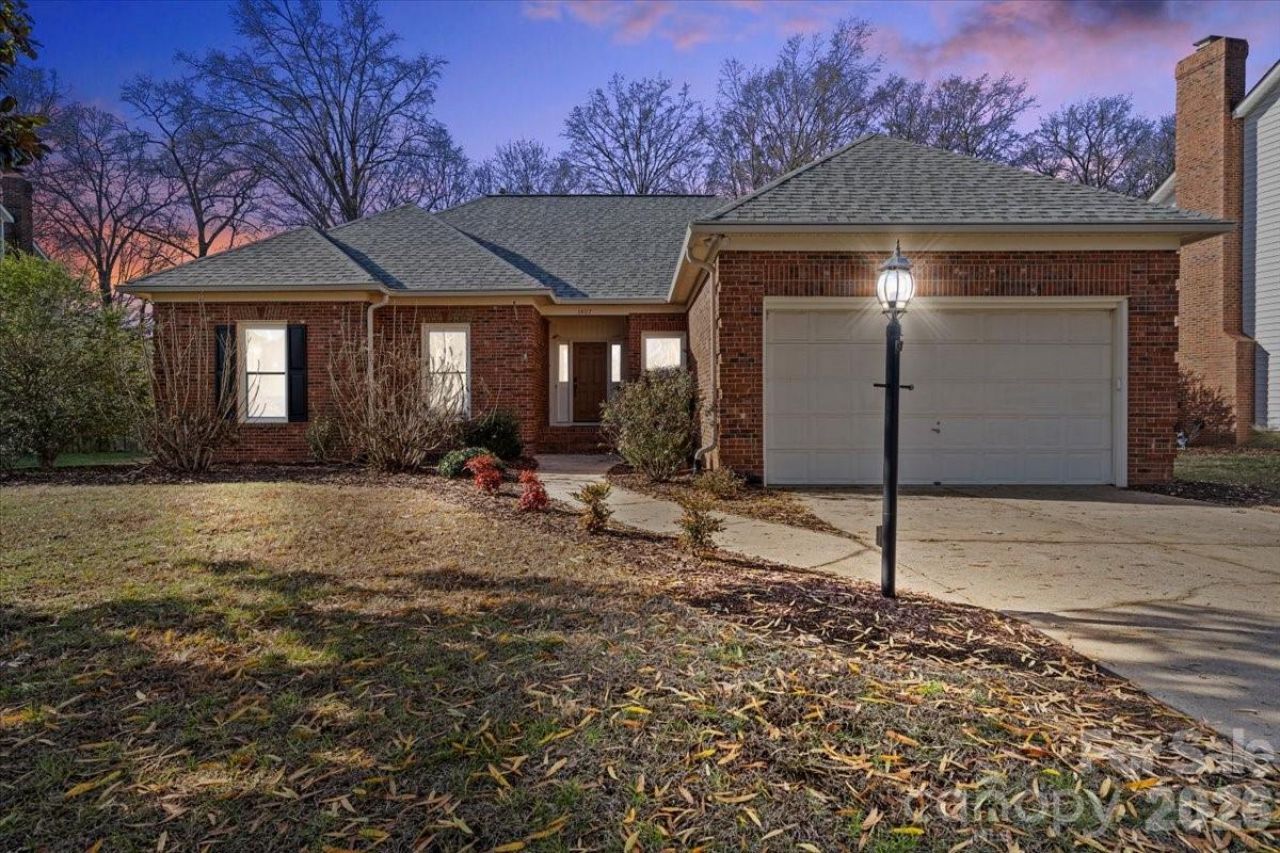 14117 Greenwing Court , Charlotte, NC 28273 Main Photo