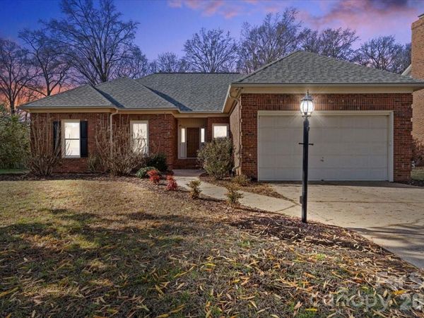 14117 Greenwing Court , Charlotte, NC 28273