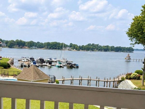 845 Southwest Drive, Davidson, NC 28036