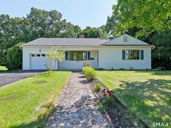 3 Brent, Manchester, CT 06042
