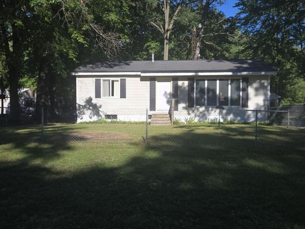 2840 Pillon Road, Twin Lake, MI 49457