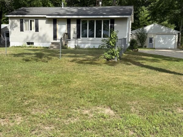 2840 Pillon Road, Twin Lake, MI 49457