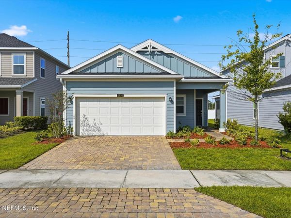 6896 FRIENDSHIP FOUNTAIN Avenue, Jacksonville, FL 32217