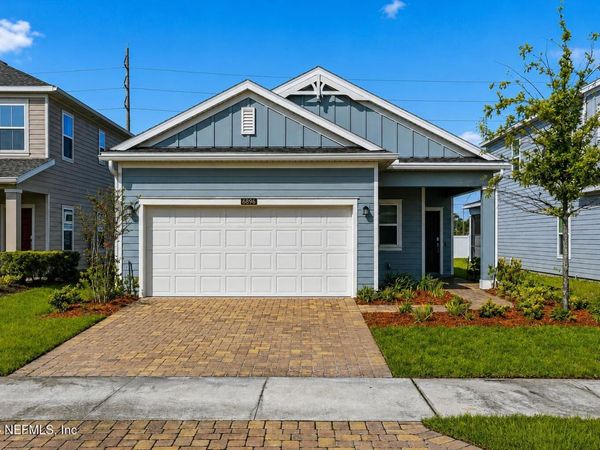 6896 FRIENDSHIP FOUNTAIN Avenue, Jacksonville, FL 32217