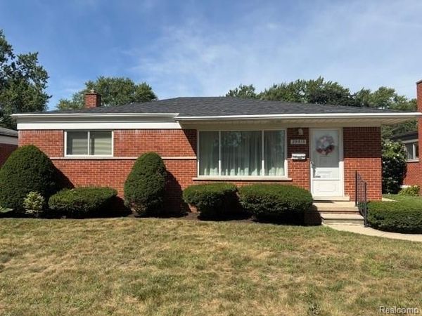 29515 Milton Avenue, Madison Heights, Mi 48071