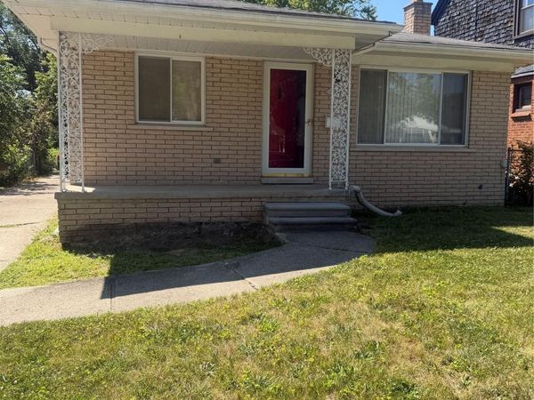 11315 Arnold, Redford Township, Mi 48239