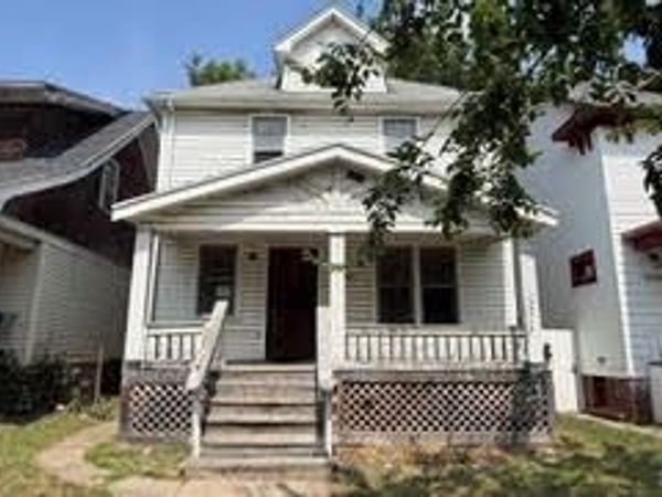 3214 Vicksburg Street, Detroit, Mi 48206
