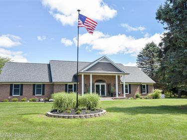 7650 Owosso Road, Cohoctah Township, Mi 48836