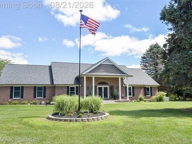 7650 Owosso Road, Cohoctah Township, Mi 48836
