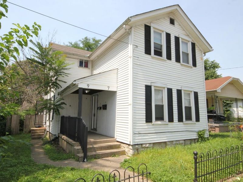 7 Grove Avenue, Dayton, OH 45404 Photo 3