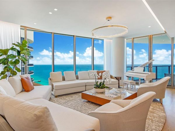 15701 Collins Ave , Unit 4101, Sunny Isles Beach, FL 33160