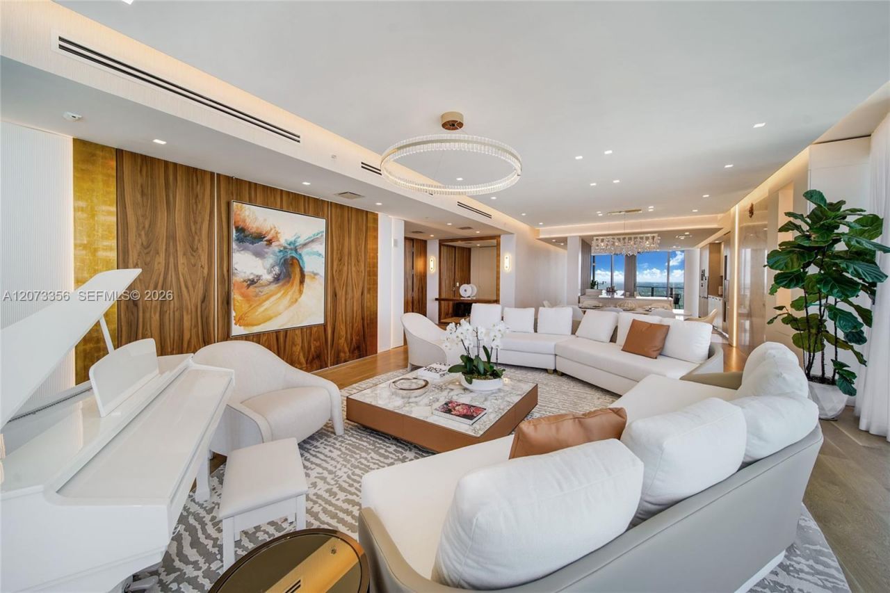 15701 Collins Ave , Unit 4101, Sunny Isles Beach, FL 33160 Photo