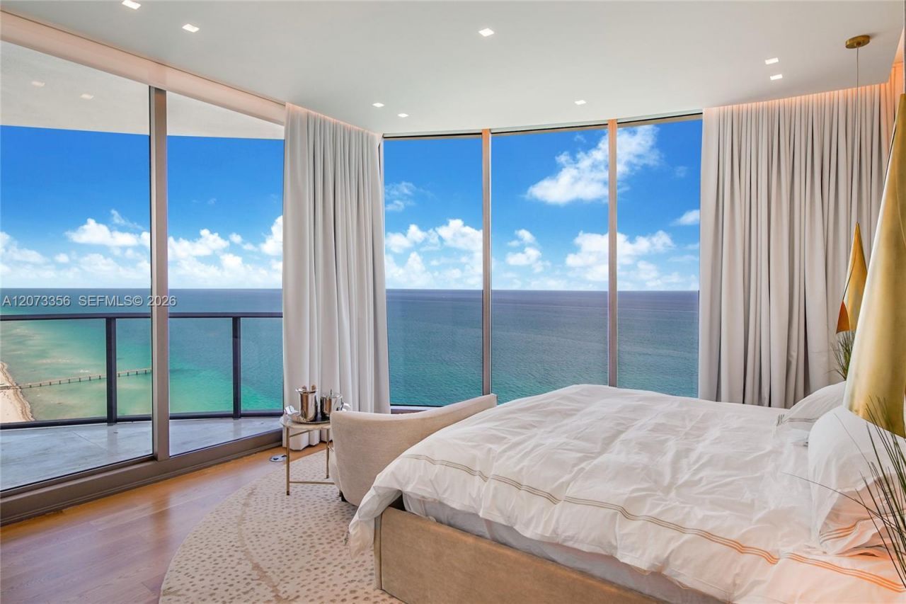 15701 Collins Ave , Unit 4101, Sunny Isles Beach, FL 33160 Photo