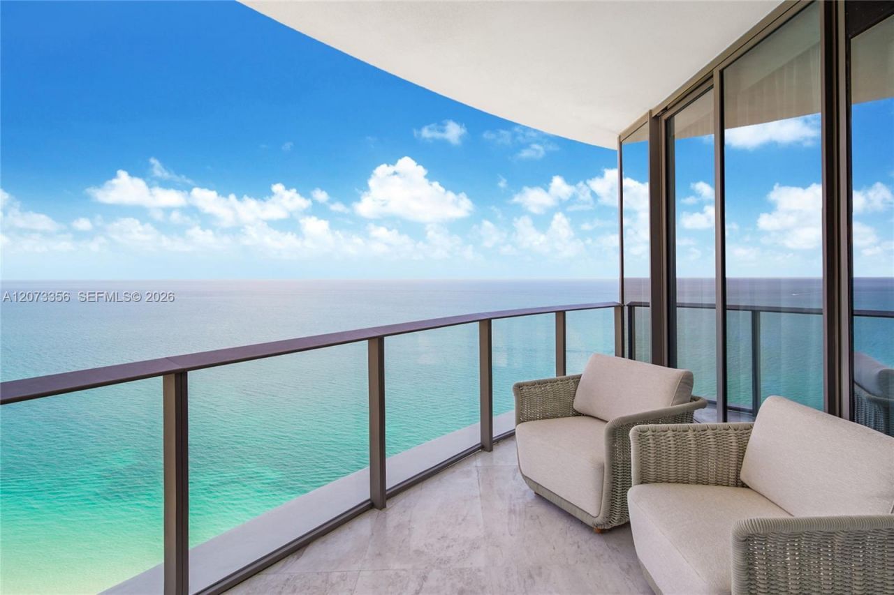 15701 Collins Ave , Unit 4101, Sunny Isles Beach, FL 33160 Photo