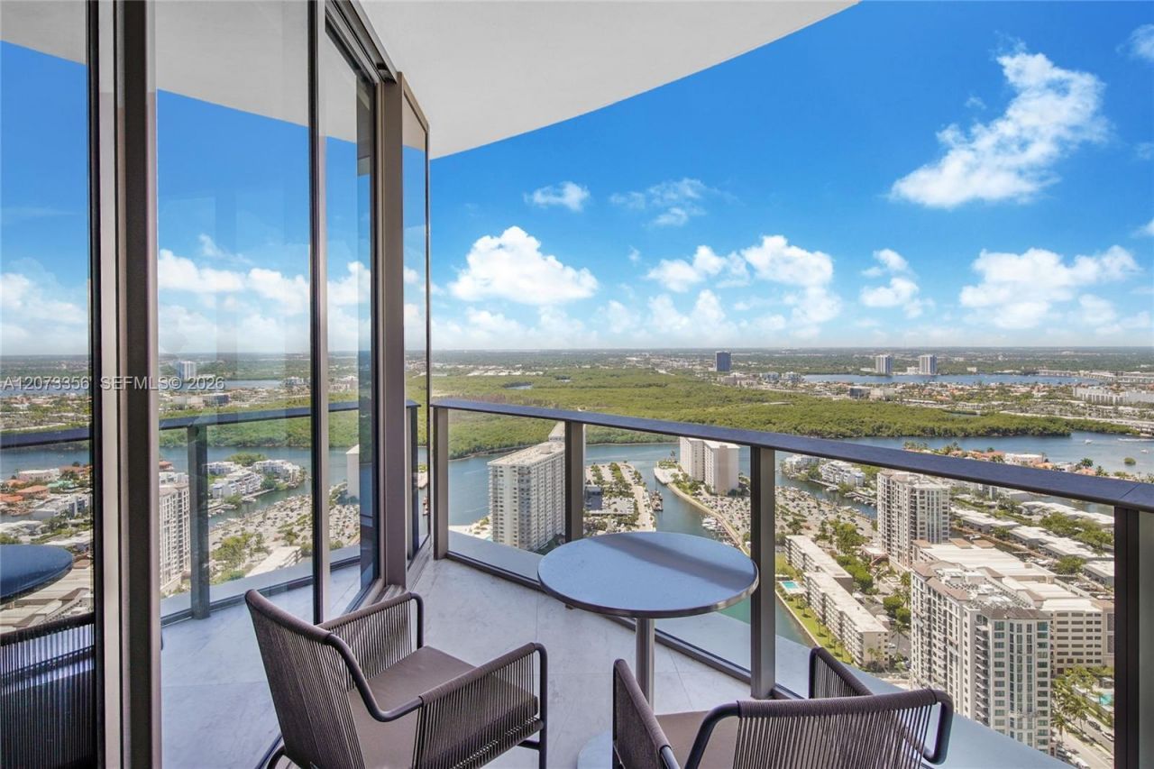 15701 Collins Ave , Unit 4101, Sunny Isles Beach, FL 33160 Photo