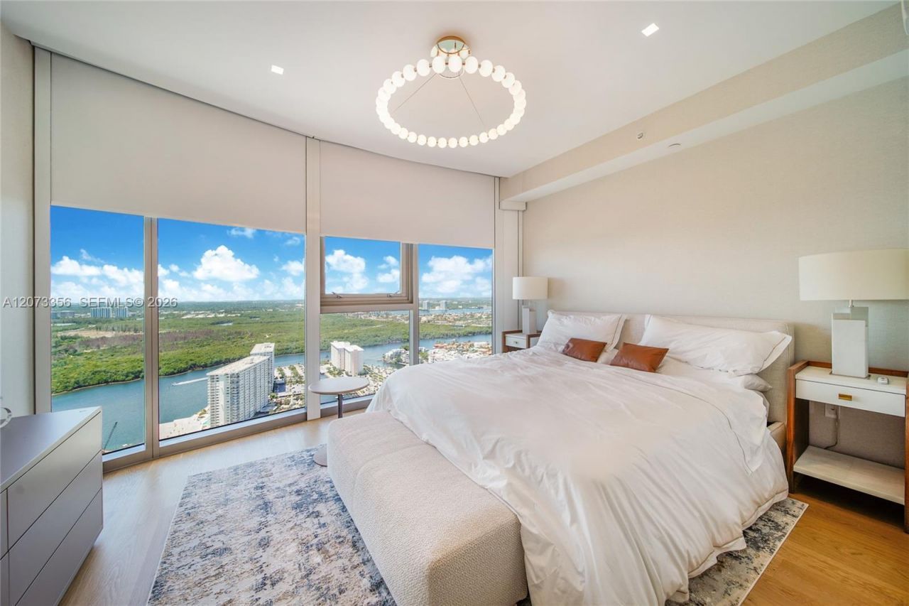 15701 Collins Ave , Unit 4101, Sunny Isles Beach, FL 33160 Photo