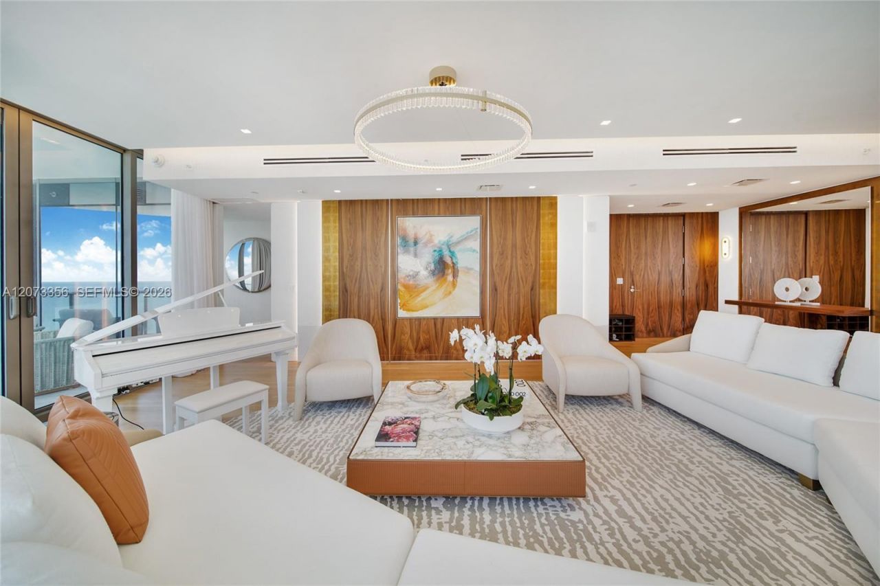 15701 Collins Ave , Unit 4101, Sunny Isles Beach, FL 33160 Photo