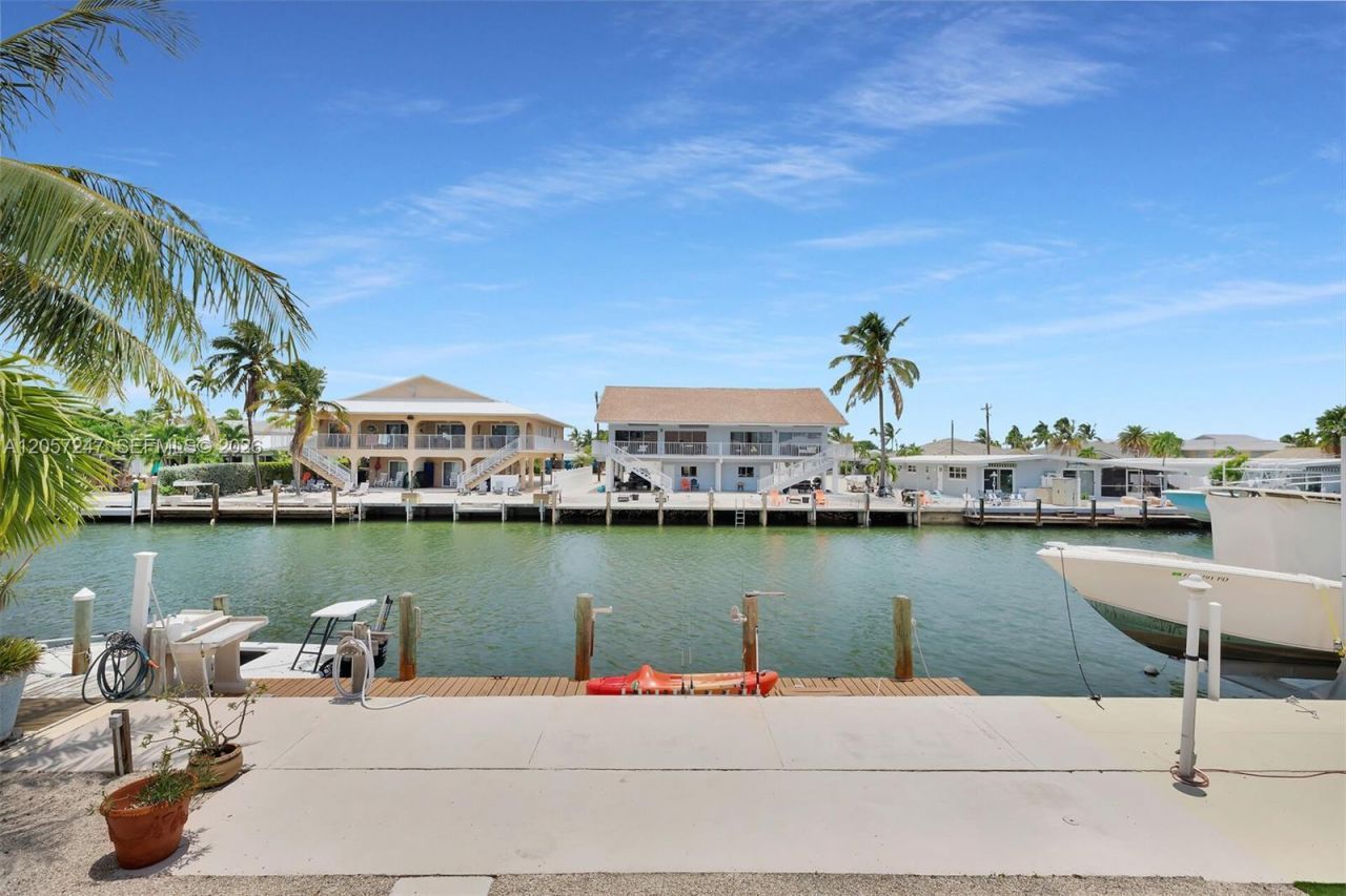 350 11th St , Key Colony, FL 33051 Photo