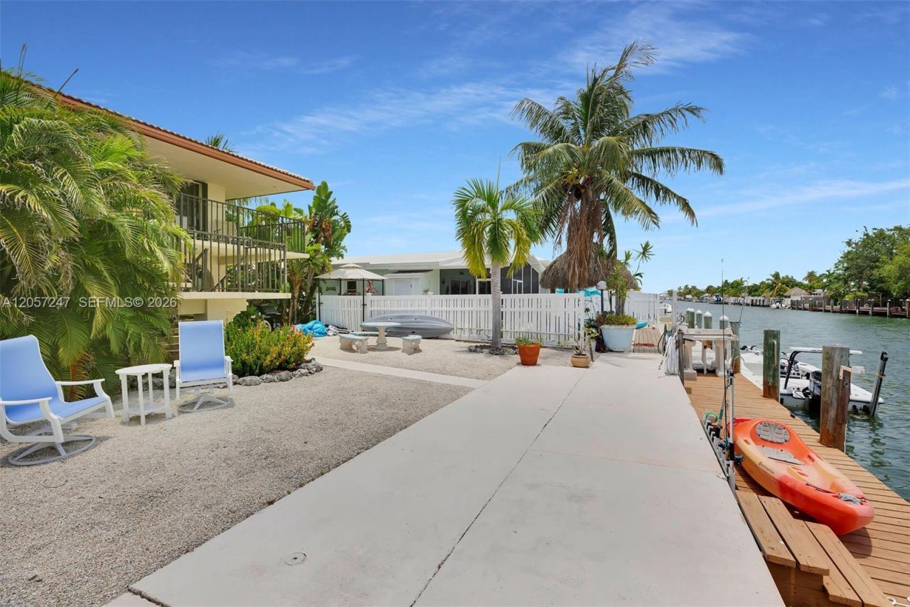 350 11th St , Key Colony, FL 33051 Photo
