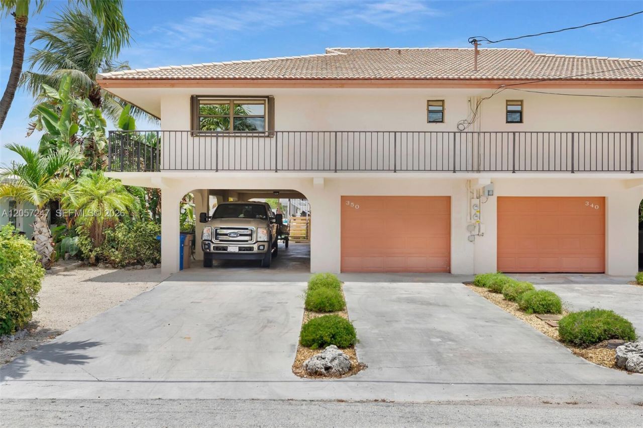 350 11th St , Key Colony, FL 33051 Photo