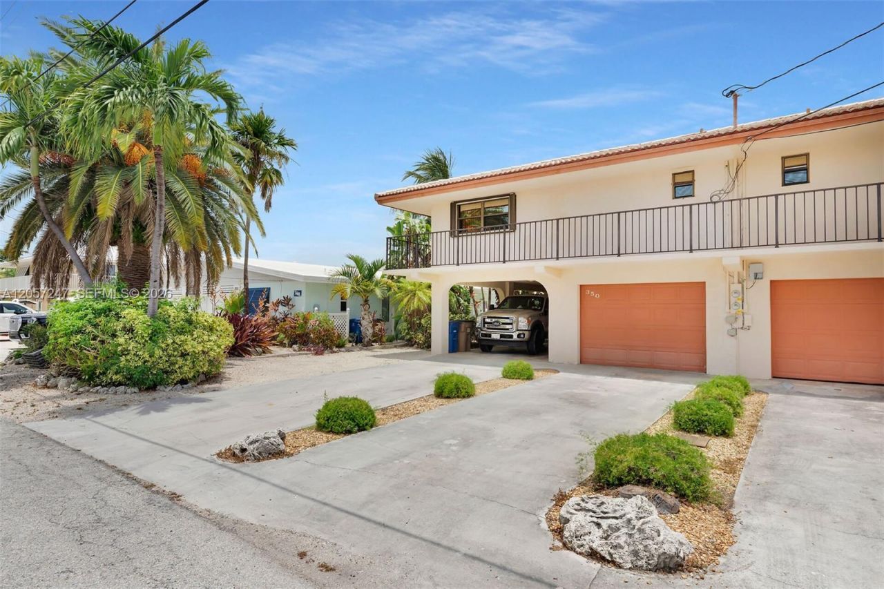 350 11th St , Key Colony, FL 33051 Photo