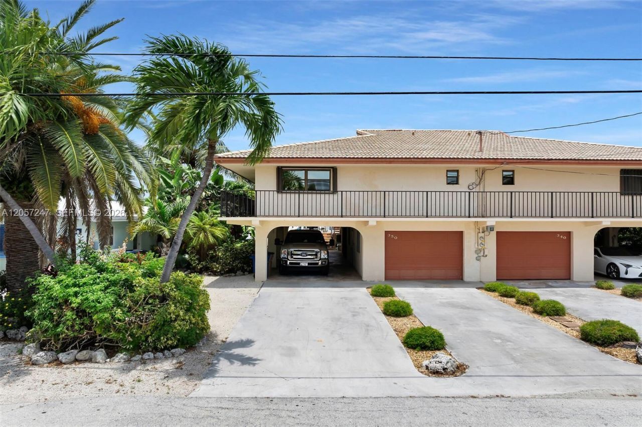 350 11th St , Key Colony, FL 33051 Photo