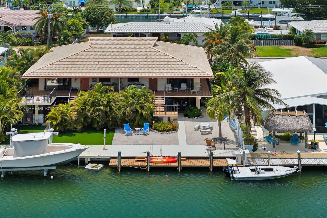 350 11th St , Key Colony, FL 33051 Photo