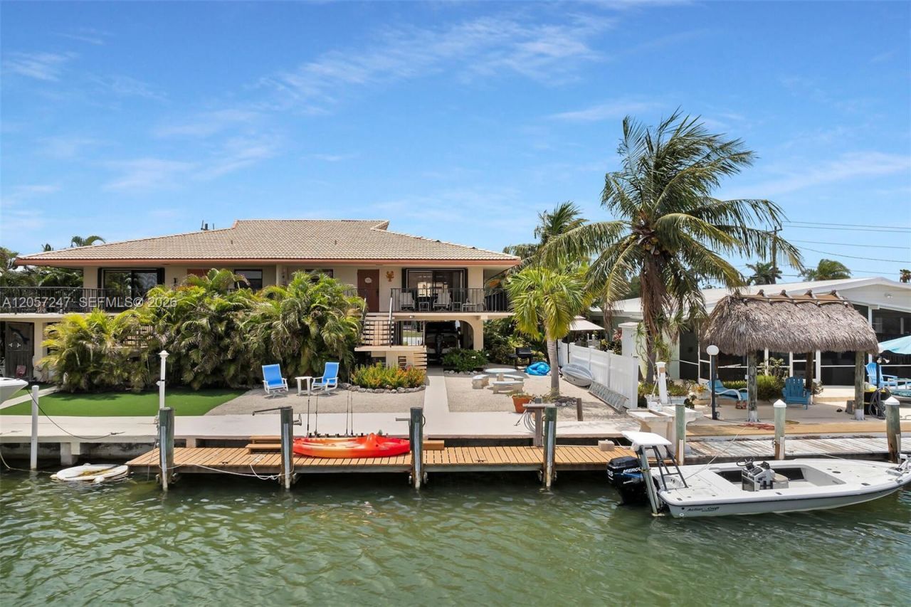 350 11th St , Key Colony, FL 33051 Photo
