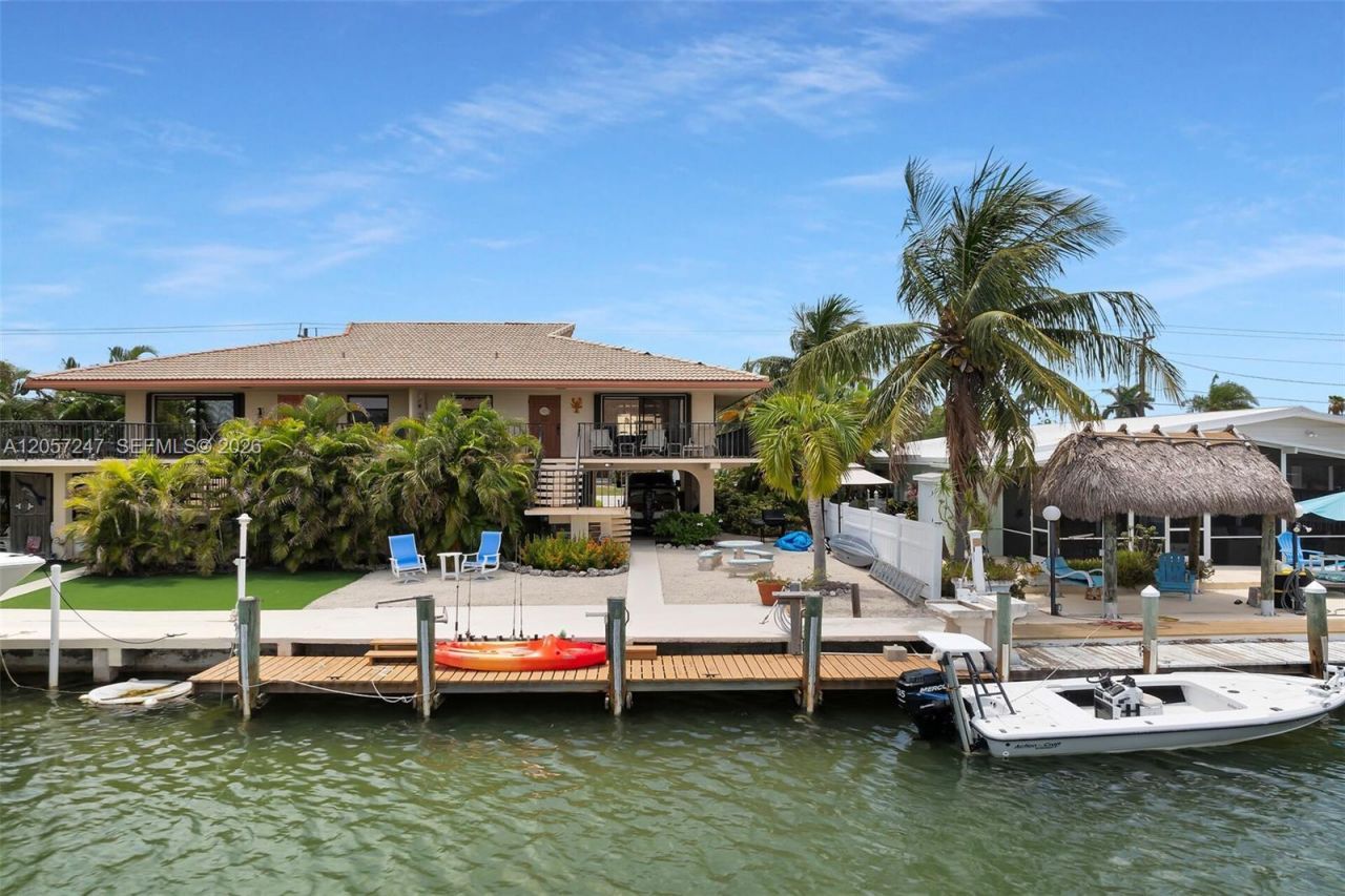 350 11th St , Key Colony, FL 33051 Photo
