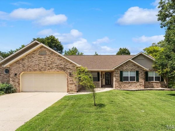 710 N Kristie Lynn Street, Freeburg, IL 62243