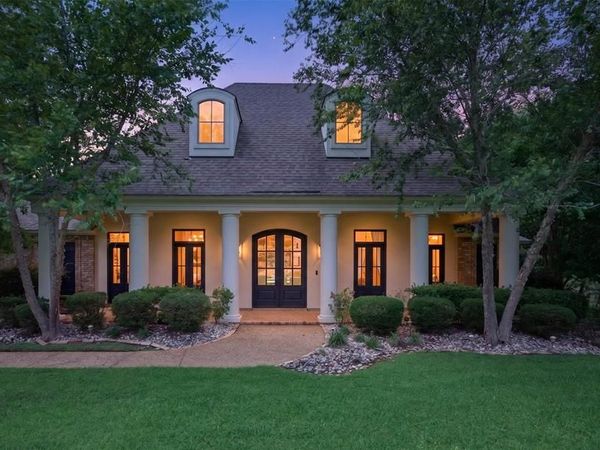 2910 Long Lake Drive, Shreveport, LA 71106